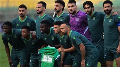 ميلود حمدي يعلن قائمة الاتحاد السكندري لمواجهة المقاولون العرب في الدوري الممتاز