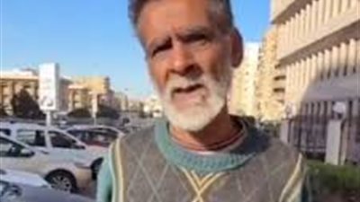 كلامهم الطيب فرحني.. أول تعليق من الأسطى كرم بعد إعلان أهل غزة تبرعهم له