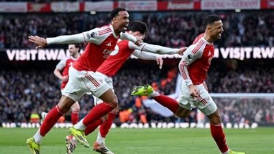القنوات الناقلة لمباراة آرسنال ومانسفيلد تاون بث مباشر اليوم في كأس الاتحاد الإنجليزي 2025/2026 والتشكيل 