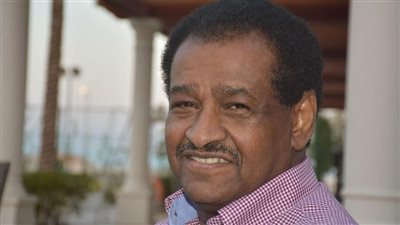 وفاة شقيق السفير السوداني بالقاهرة خلال وجوده بالسويد.. والعزاء غدًا