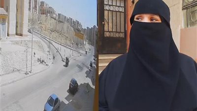 كانت رايحة تجيب حاجة حلوة.. أول تعليق لوالدة صغيرة تعرضت لهجوم كلاب ضالة وأنقذها سائق توك توك بحدائق أكتوبر 