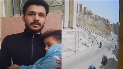 ياريت نخاف على عيالنا.. أول تعليق لأحد مُنقذي صغيرة هاجمتها كلاب ضالة بحدائق أكتوبر 