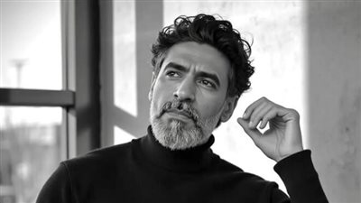 محمد علاء: لم أتوقع نجاح مسلسل عين سحرية.. وشخصية شهاب جديدة على الدراما | خاص