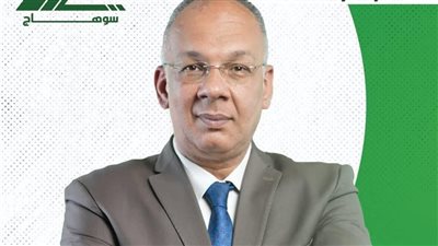 بعد منافسة قوية.. علي الدرديري يفوز بمقعد نقيب مهندسي سوهاج