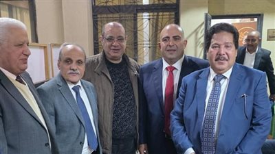 مؤسسة النائب محمد سليم تقيم حفل إفطارها السنوي لأمناء مستقبل وطن ونواب القليوبية