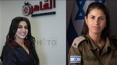 روان الغابة بعد تقديمها شخصية متحدثة الجيش الإسرائيلي في صحاب الأرض: قالولي الأسايطة يهود مصر