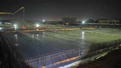 الإسكان: بدء تنفيذ مشروع ظلال السكني بزايد الجديدة لتوفير مجتمع سكني متكامل الخدمات