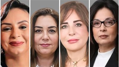 نون النسوة في الصفوف الأولى.. حضور متزايد للمرأة في مواقع صنع القرار| أرقام 