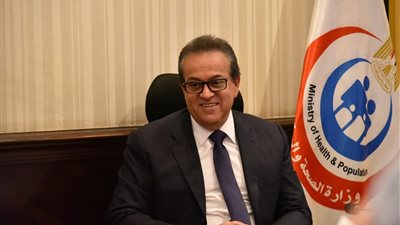 الصحة تستقبل 67.6 مليون زيارة ضمن مبادرة رئيس الجمهورية لدعم صحة المرأة