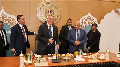 وزير البترول: أعددنا سيناريوهات متعددة للتعامل مع أي متغيرات تؤثر على المنتجات البترولية