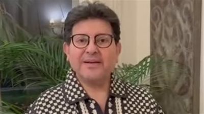 بعد استمرار فقدان وعيه.. عائلة هاني شاكر تدرس نقله لأحد المستشفيات الكبرى بأوروبا | خاص