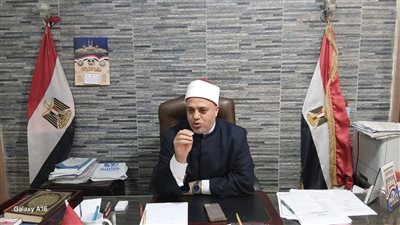 اليوم.. أوقاف أسيوط تفتتح 4 مساجد
