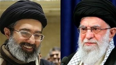 خلفا لوالده.. 10 معلومات عن مجتبى خامنئي بعد تعيينه مرشدًا لإيران