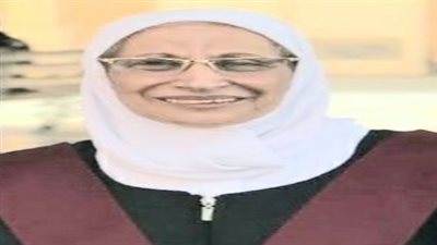 جامعة العاصمة تنعى الدكتورة عزة فتح الله عميدة كلية الهندسة