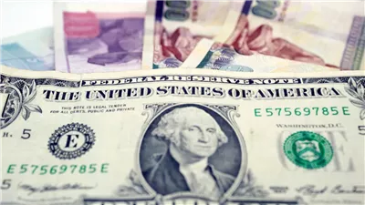 استقرار سعر الدولار أمام الجنيه المصري اليوم الأربعاء 29 أبريل 2026