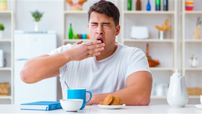 أنماط خفية في الدماغ خلال النوم تنذر بالخرف