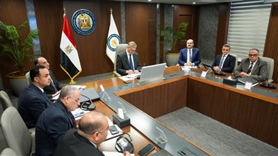 البترول: إيلاب تحقق أعلى معدل إنتاج لمنتج LAB بـ141 ألف طن منذ بدء تشغيلها