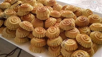 طريقة عمل معمول العيد السوري في المنزل.. أسهل وصفتين احترافيتين