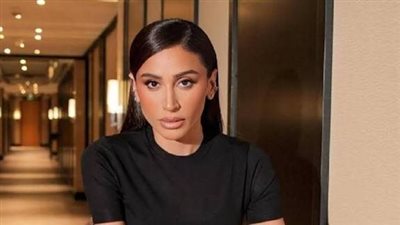 دينا الشربيني: تأثرت بشريهان من صغري ومسلسل اتنين غيرنا أظهر معاناة الفنانين.. وتجمعني بـ آسر ياسين كيميا فنية | حوار