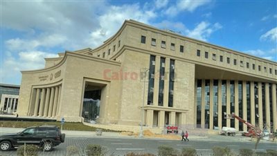 المركزي: استثمارات الأجانب بأذون الخزانة تسجل 2.525 تريليون جنيه بنهاية يناير الماضي