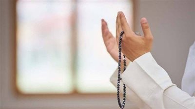 دعاء العشر الأواخر من رمضان PDF وبالصور.. اللهم إنك عفو تحب العفو فاعف عنا