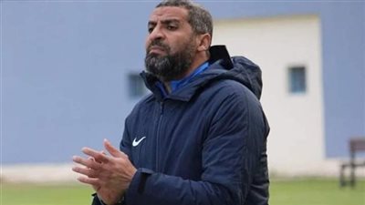 جمعة مشهور: لا أفهم ما الذي يريده الحكام من فريق طلائع الجيش