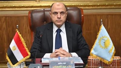 16.5 جنيه بداية عداد التاكسي و12 جنيهًا للتوكتوك.. محافظ الغربية يقر تعريفة جديدة بعد زيادة أسعار الوقود