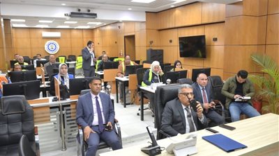 لمتابعة مواقف السيارات│ محافظ الدقهلية لرؤساء المراكز: لا مكان للبقاء بالمكاتب.. هذا الملف يمس حياة المواطنين مباشرة