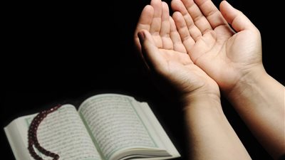 دعاء ليلة 21 رمضان بالصور.. ما ذا قال النبي في العشر الأواخر من رمضان؟