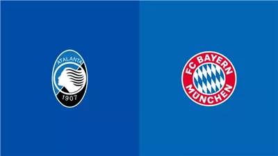 موعد مشاهدة مباراة بايرن ميونخ ضد أتالانتا اليوم بث مباشر في دوري أبطال أوروبا عبر القنوات الناقلة