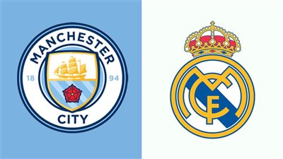 موعد مباراة ريال مدريد ضد مانشستر سيتي في دوري أبطال أوروبا.. اعرف القنوات الناقلة