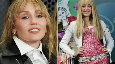 مايلي سايروس تعود إلى شخصية هانا مونتانا بعد 15 عامًا من الغياب.. ما القصة؟ 
