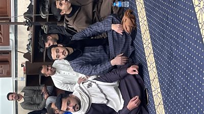 قرية التلاوة.. شباب كفر عبد المؤمن بالدقهلية ينظمون مسابقة قرآنية لاكتشاف الأصوات المميزة