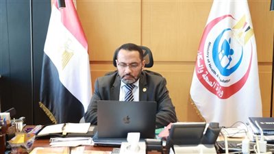 الصحة تعرض تجربتها في دمج أنظمة المعلومات التغذوية بالرعاية الأولية أمام دول CICA
