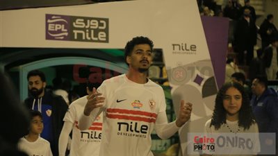 القنوات الناقلة لـ بث مباشر مباراة الزمالك وإنبي اليوم في الدوري المصري 2025/2026 والتشكيل 