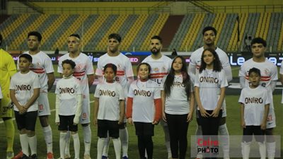 موعد مباراة الزمالك اليوم ضد إنبي في دوري نايل 2026/2025 والمعلق والحكم