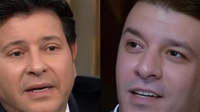 مصطفى كامل: الحالة الصحية لـ هاني شاكر حرجة.. ومن يحبه يدعو له