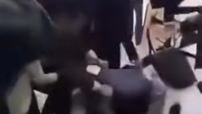 16 مارس.. التحقيق مع أطراف مشاجرة غرفة محامي الدخيلة أمام النقابة العامة