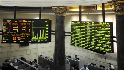 البورصة تبدأ تعاملات الأحد على ارتفاع جماعي.. ومكاسب سوقية 19 مليار جنيه