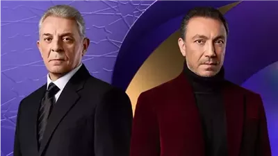 مواعيد عرض مسلسل فرصة أخيرة بطولة محمود حميدة.. متى تشاهد حلقة اليوم عبر القنوات الناقلة؟