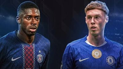 موعد مشاهدة بث مباشر مباراة باريس سان جيرمان وتشيلسي اليوم في دوري أبطال أوروبا عبر القنوات الناقلة