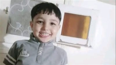 هرب من الشرقية لـ أسوان.. تفاصيل القبض على المتهم بقتل صغير العاشر من رمضان 