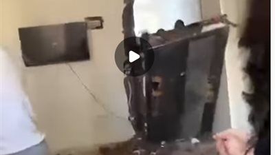 الأمن يفحص تداول فيديو لمجموعة أشخاص يقتحمون منزلًا والأسرة بداخله