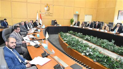 وزيرة الإسكان: تطبيق منظومة متكاملة لتنظيم الإعلانات واللافتات على الطرق العامة بشفافية في إجراءات الترخيص