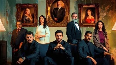 لمخالفته الضوابط المهنية.. هيئة الإعلام بالعراق تمنع عرض مسلسل عرش الشيطان مؤقتا