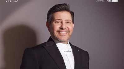 بسبب هاني شاكر.. نادية مصطفى تهاجم رئيس الجالية المصرية بفرنسا: زوجة الفنان في غاية الاستياء