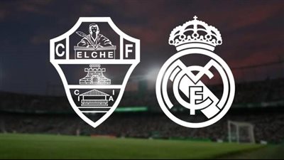 موعد مباراة ريال مدريد القادمة ضد إلتشيه في الدوري الإسباني 2025-2026 والقنوات الناقلة 