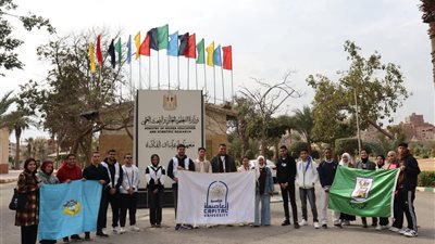 جامعة العاصمة في ملتقى قيم: نؤكد على أهمية دمج المعرفة النظرية بالتطبيق العملي