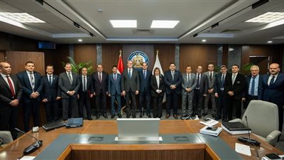 البترول: نستهدف حفر 17 بئرًا استكشافية.. وبدء المسح السيزمي بشرق المتوسط في النصف الثاني من العام