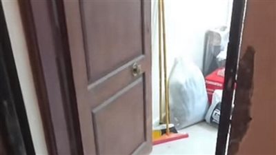 فرحها كان في العيد.. شاب يزعم سرقة شقة شقيقته في بورسعيد: أختي منهارة